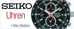 Seiko Uhren