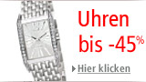 Uhren Sale