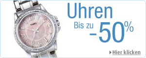 Armbanduhren Sonderangebote