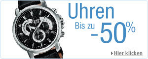 Armbanduhren Sonderangebote
