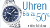 Uhren Sale