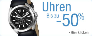 Armbanduhren Sonderangebote