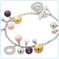 Armb�nder und Armreifen
