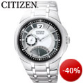 Citizen-Armbanduhren