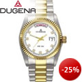 Dugena Armbanduhren
