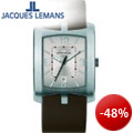 Jacques Lemans Armbanduhren