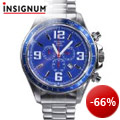 Insignum Armbanduhren