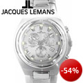 Jacques Lemans-Uhren reduziert