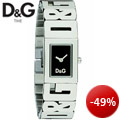 D&G Dolce & Gabbana Armbanduhren