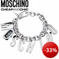 Moschino Armbanduhren