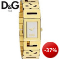 D&G Armbanduhren