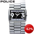 Police Armbanduhren