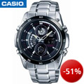 Casio G-Shock und weitere Casio-Armbanduhren