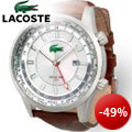 Lacoste Armbanduhren