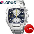 Lorus Armbanduhren