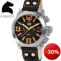Carruci Armbanduhren