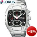 Lorus Armbanduhren