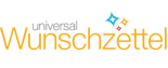 Universal-Wunschzettel