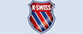 K-Swiss