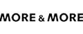 More & More
