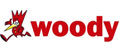 Woody