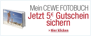 Cewe Fotobuch