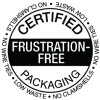 Frustfreie Verpackung