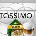 Kaffee, Tee & Lebensmittel im Spar-Abo