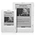 Kindle DX mit 9,7" Bildschirm