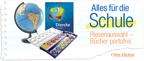 Gro�es Schul-Special: Alles f�r die Schule