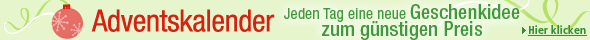 Adventskalender