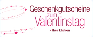 Geschenkgutscheine