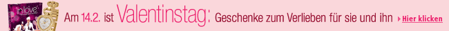 Valentinstag
