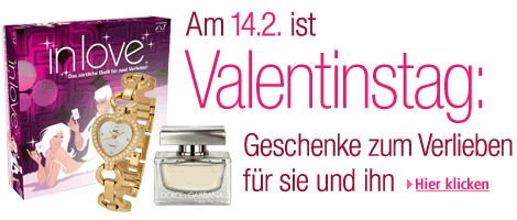Valentinstag