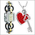Uhren und Schmuck