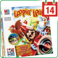 Looping Louie Reaktionsspiel