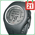 POLAR Fitness-Computer F11