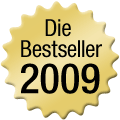 Jahresbestseller 2009
