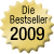 Bestseller 2009