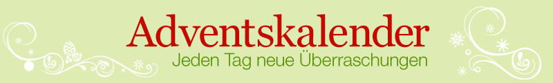 Adventkalender Amazon