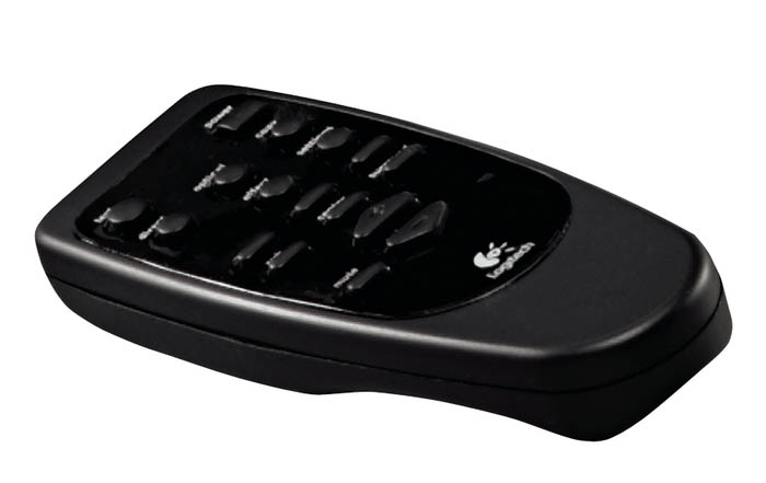 z5500 remote