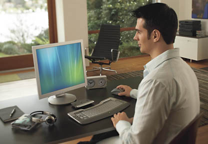 Lifestyle Office
