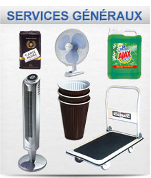 Mobilier & Eclairage