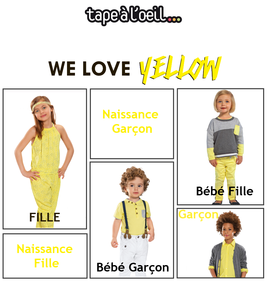 cat�gories Tape � l'oeil