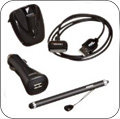 Accessoires téléphones portables