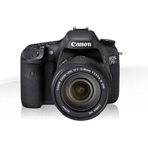 canon eos 7d l eos 7d allie hautes performances polyvalence et vid&eacute;os