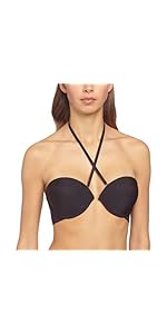 Wonderbra Gel bra Ultimate silhouette micro Wonderbra Ultimate