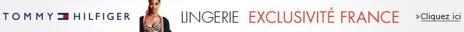 Tommy Hilfiger Lingerie