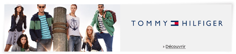 Tommy hilfiger