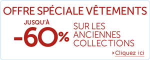 offre v�tements jusqu'� -60%